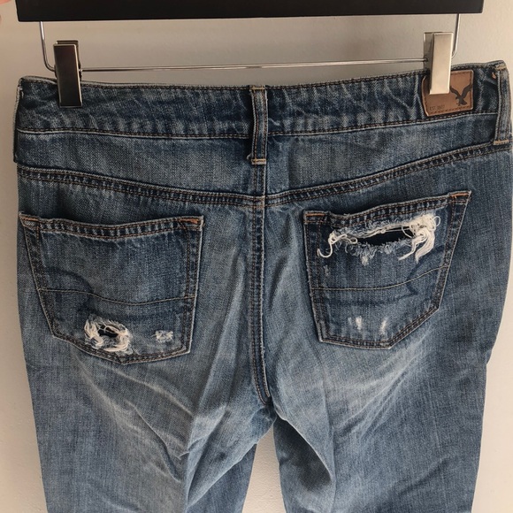 American Eagle denim - Picture 3 of 3